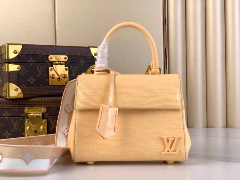 LV Top Handle Bags